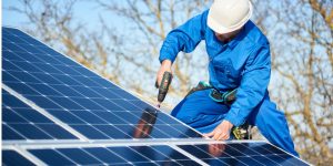 Installation Maintenance Panneaux Solaires Photovoltaïques à Poulainville